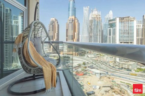 Διαμέρισμα σε Dubai Marina, ΗΑΕ 2 υπνοδωμάτια, 137.5 τ.μ. Αρ. 710016 - φωτογραφία 13