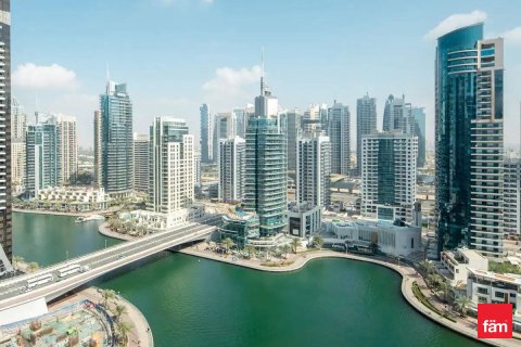 شقة في مرسى دبي، دبي 2 غرفة نوم ، 137.5 متر مربع . ر قم 710016