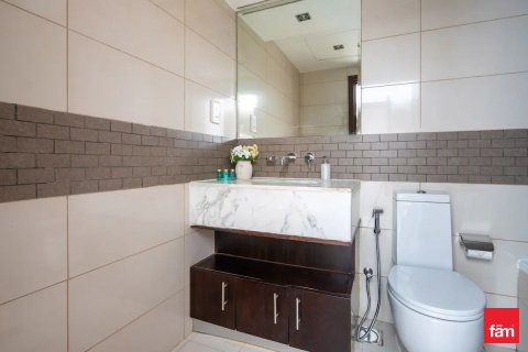 Διαμέρισμα σε Dubai Marina, ΗΑΕ 2 υπνοδωμάτια, 137.5 τ.μ. Αρ. 710016 - φωτογραφία 23