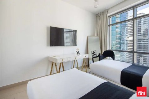 Διαμέρισμα σε Dubai Marina, ΗΑΕ 2 υπνοδωμάτια, 137.5 τ.μ. Αρ. 710016 - φωτογραφία 9