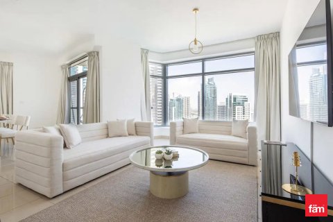 Διαμέρισμα σε Dubai Marina, ΗΑΕ 2 υπνοδωμάτια, 137.5 τ.μ. Αρ. 710016 - φωτογραφία 3