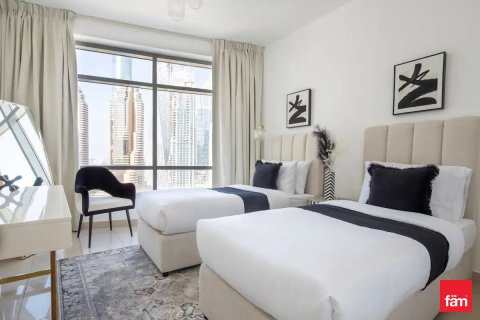 Διαμέρισμα σε Dubai Marina, ΗΑΕ 2 υπνοδωμάτια, 137.5 τ.μ. Αρ. 710016 - φωτογραφία 10