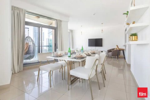 Διαμέρισμα σε Dubai Marina, ΗΑΕ 2 υπνοδωμάτια, 137.5 τ.μ. Αρ. 710016 - φωτογραφία 6