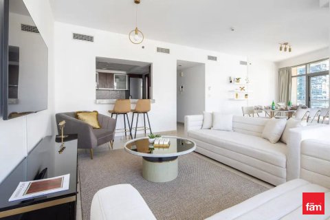 Διαμέρισμα σε Dubai Marina, ΗΑΕ 2 υπνοδωμάτια, 137.5 τ.μ. Αρ. 710016 - φωτογραφία 19