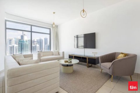 Διαμέρισμα σε Dubai Marina, ΗΑΕ 2 υπνοδωμάτια, 137.5 τ.μ. Αρ. 710016 - φωτογραφία 4