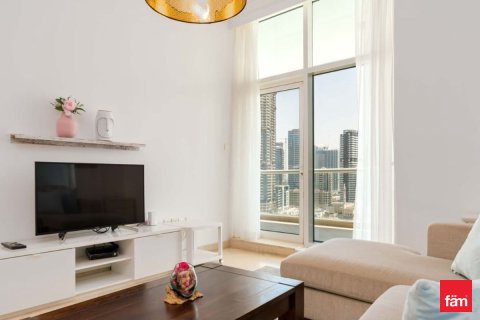 Διαμέρισμα σε Dubai Marina, ΗΑΕ 2 υπνοδωμάτια, 134.2 τ.μ. Αρ. 710013 - φωτογραφία 2