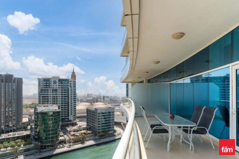 Διαμέρισμα σε Dubai Marina, ΗΑΕ 2 υπνοδωμάτια, 134.2 τ.μ. Αρ. 710013 - φωτογραφία 3
