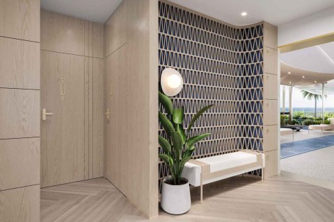Müüa korter asukohaga Dubai, AÜE: 2 magamistoaga, 249.26 m² Nr 564589 - pilt 5