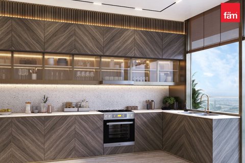 Apartemen di Downtown Dubai (Downtown Burj Dubai), UEA 4 kamar tidur, 454.9 m2 nomor 631637 - foto 6