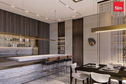 Apartemen di Downtown Dubai (Downtown Burj Dubai), UEA 4 kamar tidur, 454.9 m2 nomor 631637 - foto 5