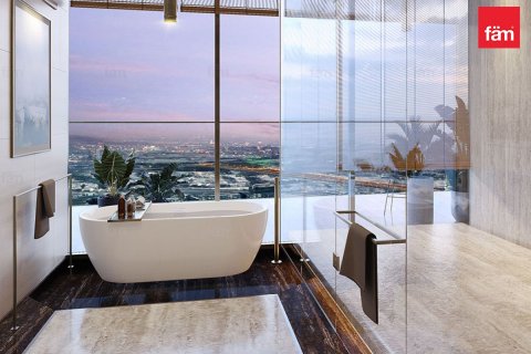 Apartemen di Downtown Dubai (Downtown Burj Dubai), UEA 4 kamar tidur, 454.9 m2 nomor 631637 - foto 9