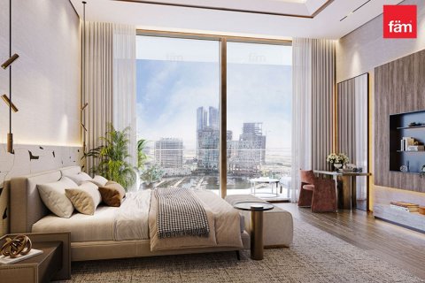 Apartemen di Downtown Dubai (Downtown Burj Dubai), UEA 4 kamar tidur, 454.9 m2 nomor 631637 - foto 8