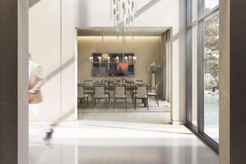Vila v Wadi Al Safa 2, Dubai, SAE 6 ložnice, 504 m² Č.: 631632 - fotografie 2