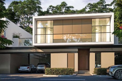 Vila v Wadi Al Safa 2, Dubai, SAE 6 ložnice, 504 m² Č.: 631632 - fotografie 8