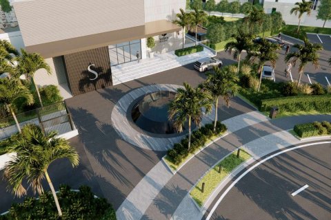 Vila v Wadi Al Safa 2, Dubai, SAE 6 ložnice, 504 m² Č.: 631632 - fotografie 12
