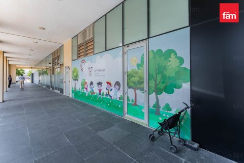 Купить магазин в Motor City, Дубай, ОАЭ 150.8м2, № 631631 - фото 12