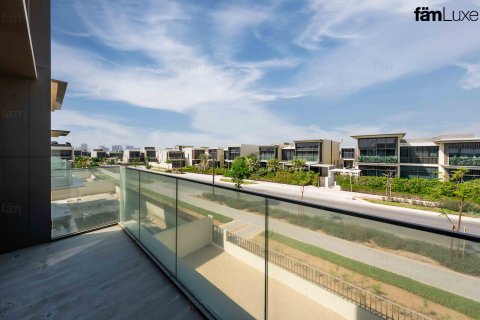 Dubai Hills Estate, Dubai, संयुक्त अरब अमीरात में विला, 5 बेडरूम, 707.5 वर्ग मीटर, संख्या 631633 - फ़ोटो 25