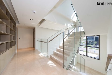 Vila di Dubai Hills Estate, UEA 5 kamar tidur, 707.5 m2 nomor 631633 - foto 10