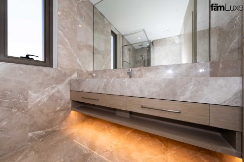 Villa Dubai Hills Estatejā, AAE 4 istabas, 707.5 m2 Nr. 631633 - attēls 21