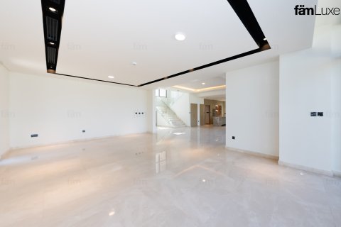 Villa Dubai Hills Estatejā, AAE 4 istabas, 707.5 m2 Nr. 631633 - attēls 3