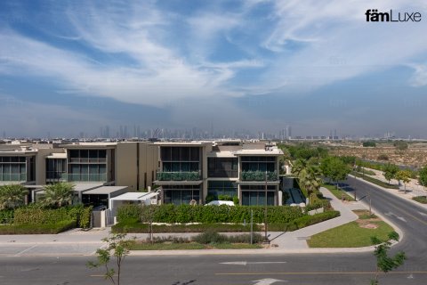 Dubai Hills Estate, Dubai, संयुक्त अरब अमीरात में विला, 5 बेडरूम, 707.5 वर्ग मीटर, संख्या 631633 - फ़ोटो 1