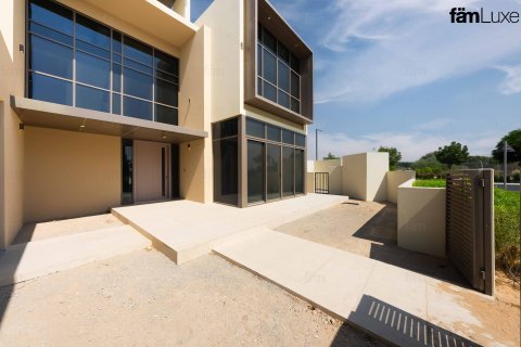 Vila di Dubai Hills Estate, UEA 5 kamar tidur, 707.5 m2 nomor 631633 - foto 21