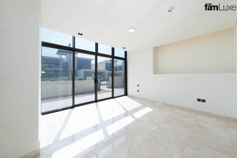 Villa Dubai Hills Estatejā, AAE 4 istabas, 707.5 m2 Nr. 631633 - attēls 11