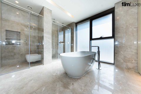 Vila di Dubai Hills Estate, UEA 5 kamar tidur, 707.5 m2 nomor 631633 - foto 30