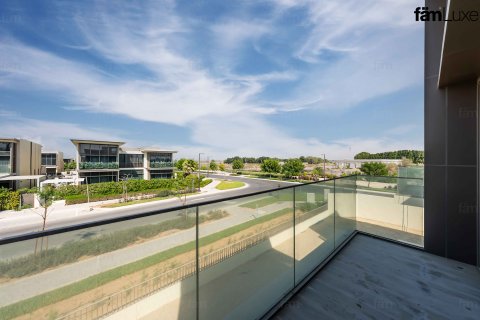 Vila di Dubai Hills Estate, UEA 5 kamar tidur, 707.5 m2 nomor 631633 - foto 23