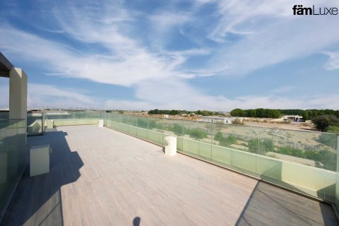 Dubai Hills Estate, Dubai, संयुक्त अरब अमीरात में विला, 5 बेडरूम, 707.5 वर्ग मीटर, संख्या 631633 - फ़ोटो 27