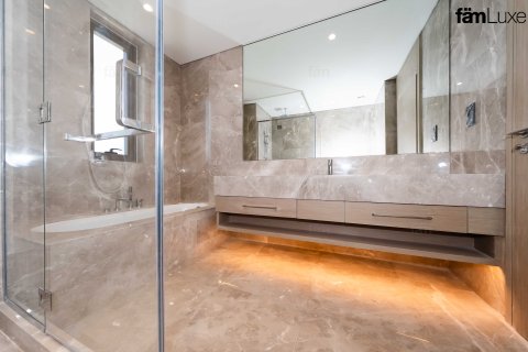 Villa Dubai Hills Estatejā, AAE 4 istabas, 707.5 m2 Nr. 631633 - attēls 22