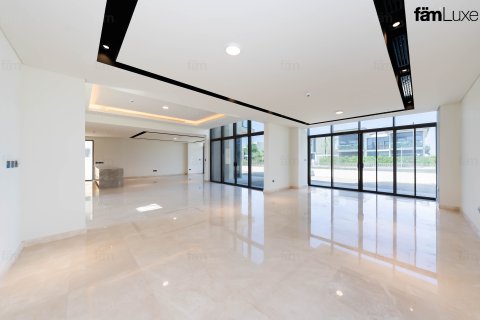 Vila di Dubai Hills Estate, UEA 5 kamar tidur, 707.5 m2 nomor 631633 - foto 16