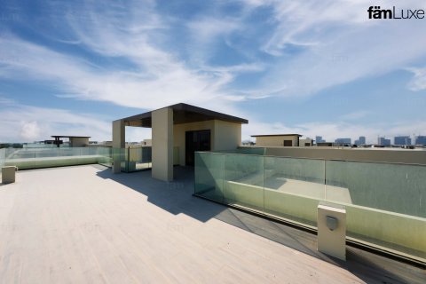 Vila di Dubai Hills Estate, UEA 5 kamar tidur, 707.5 m2 nomor 631633 - foto 12