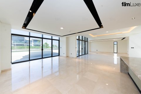 Vila di Dubai Hills Estate, UEA 5 kamar tidur, 707.5 m2 nomor 631633 - foto 27
