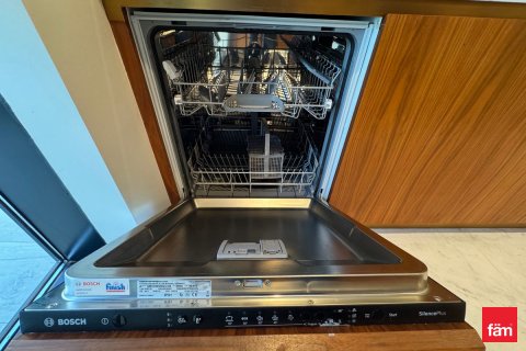 Apartmán v Downtown Dubai (Downtown Burj Dubai), SAE 1 spálňa, 126.3 m2 č. 697042 - Fotografia 10