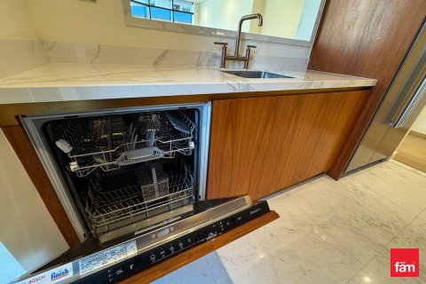 Apartmán v Downtown Dubai (Downtown Burj Dubai), SAE 1 spálňa, 126.3 m2 č. 697042 - Fotografia 9