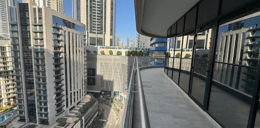 Apartmán v Downtown Dubai (Downtown Burj Dubai), SAE 1 spálňa, 126.3 m2 č. 697042