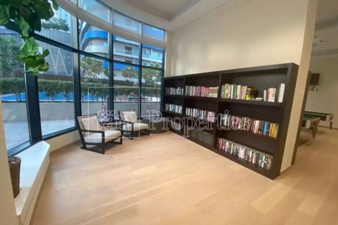 Apartmán v Downtown Dubai (Downtown Burj Dubai), SAE 1 spálňa, 126.3 m2 č. 697042 - Fotografia 20