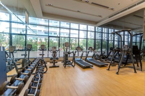 Apartmán v Downtown Dubai (Downtown Burj Dubai), SAE 1 spálňa, 126.3 m2 č. 697042 - Fotografia 18