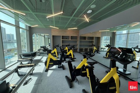 Lakás itt: Business Bay, Dubai, EAE, 1 hálószoba, 59.4 m², azonosító: 697039 - fénykép 15