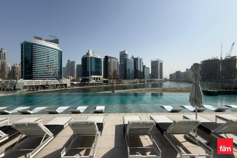 Lakás itt: Business Bay, Dubai, EAE, 1 hálószoba, 59.4 m², azonosító: 697039 - fénykép 10