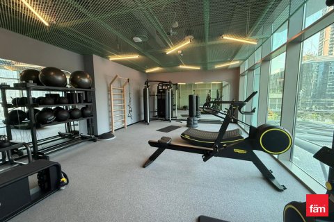 Lakás itt: Business Bay, Dubai, EAE, 1 hálószoba, 59.4 m², azonosító: 697039 - fénykép 17