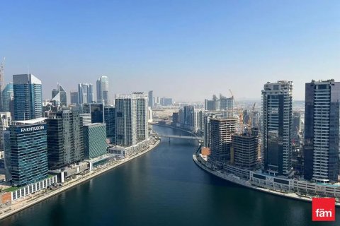 Lakás itt: Business Bay, Dubai, EAE, 1 hálószoba, 59.4 m², azonosító: 697039 - fénykép 12