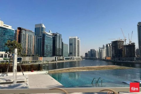 Lakás itt: Business Bay, Dubai, EAE, 1 hálószoba, 59.4 m², azonosító: 697039 - fénykép 9