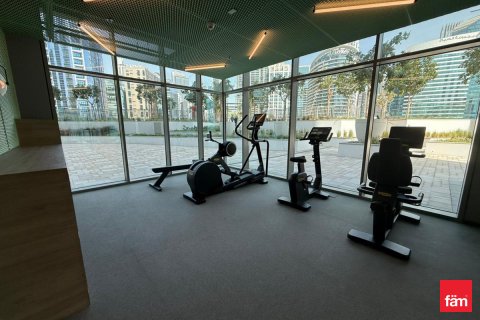 Lakás itt: Business Bay, Dubai, EAE, 1 hálószoba, 59.4 m², azonosító: 697039 - fénykép 7