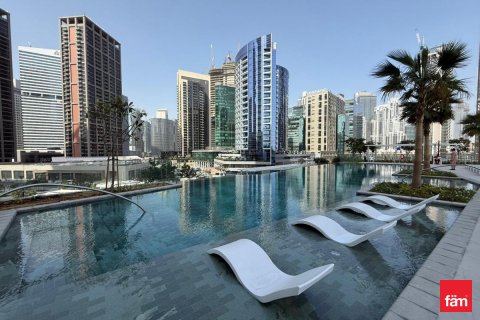 Lakás itt: Business Bay, Dubai, EAE, 1 hálószoba, 59.4 m², azonosító: 697039 - fénykép 14