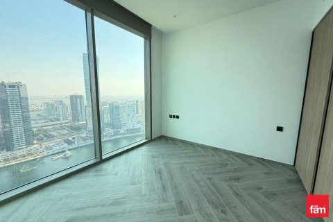 Apartment in Business Bay, Dubai, UAE 1 bedroom, 59.4 sq.m. № 697039