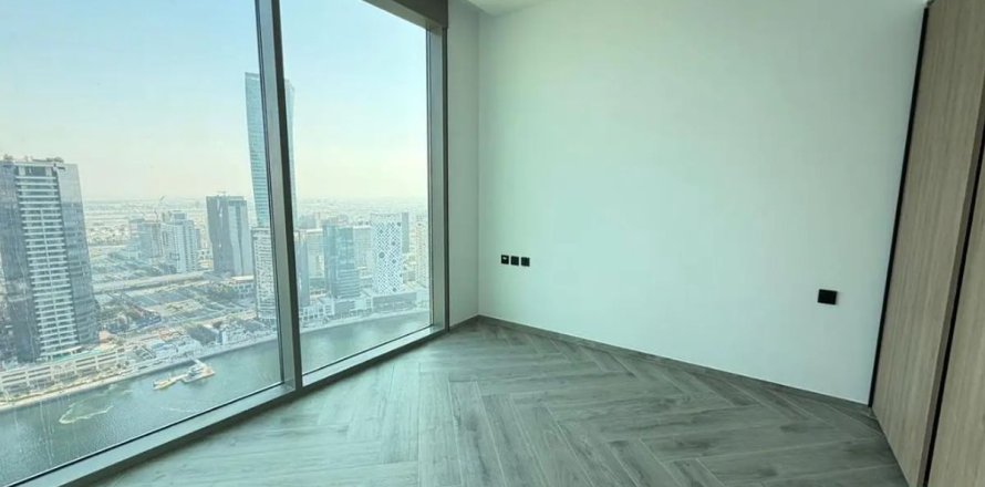 Lakás itt: Business Bay, Dubai, EAE, 1 hálószoba, 59.4 m², azonosító: 697039