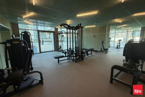 Lakás itt: Business Bay, Dubai, EAE, 1 hálószoba, 59.4 m², azonosító: 697039 - fénykép 13