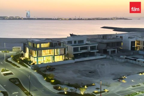 Zemes gabals Dubaijā, AAE 700 m2 Nr. 697041 - attēls 3